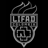 rammstein colombia